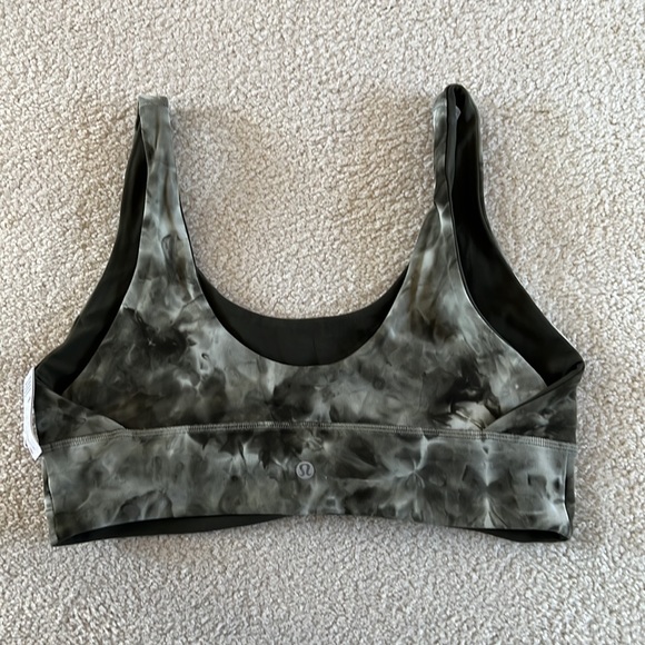 NWT Align Bra - Picture 3 of 3